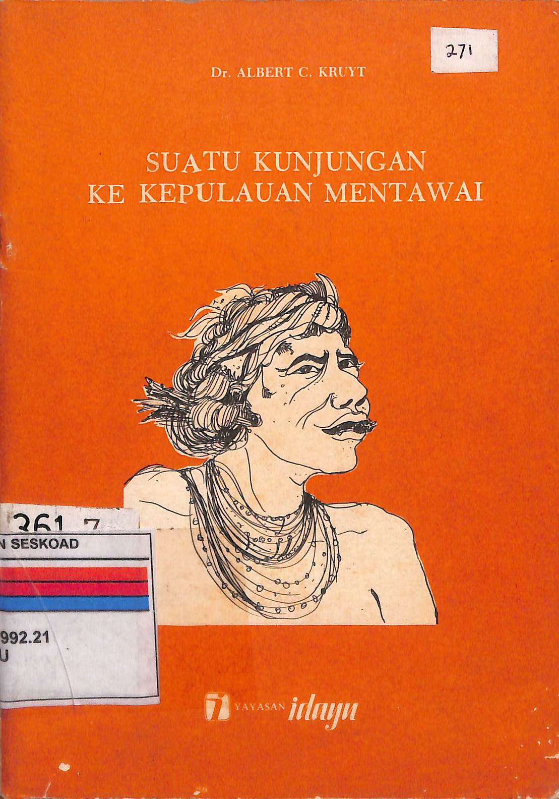 Suatu Kunjungan Ke Kepulauan Mentawai